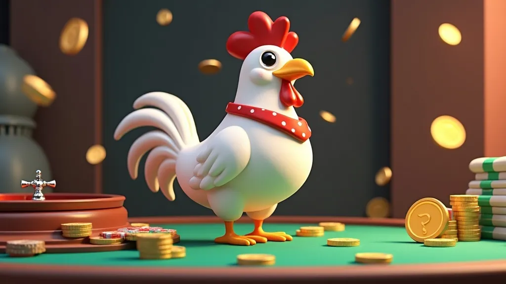 Chicken road demo permite jugar gratis y sin riesgos